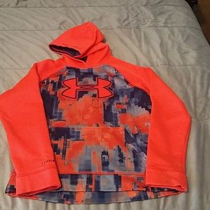 Under Armour youth sweatshirt
